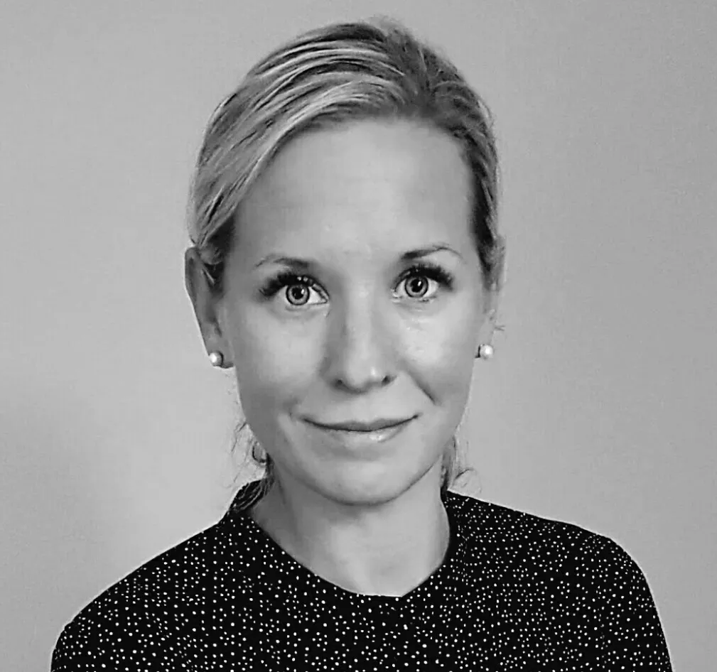 Friederike Lindecke — Heilpraktikerin für Psychotherapie in Halstenbek bei Hamburg
